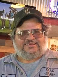 Michael John Ferrari