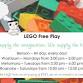 LEGO Free Play event image