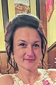 Teresa Candelaria Obituary (1977