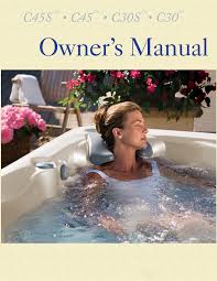 Their expertise will facilitate the enjoyment of your new caldera spa. Pdfstream Manualsonline Com