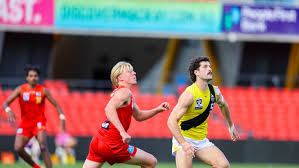 richmondfc.com.au - News update