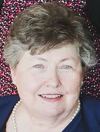 Obituary of Mary Bell Montgomery