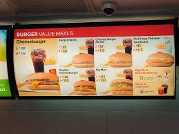 Le contenu de cette page n'est pas disponible depuis votre position géographique. Mcdo Menu For Bookings You May Chibooks On The Go Facebook