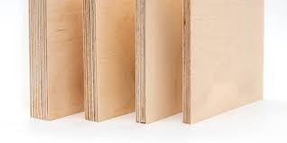 Marine plywood