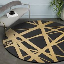 Check spelling or type a new query. Tapis Rond 160cm De Diametre Pour Salon Chambre Cdiscount Maison