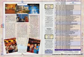 Butlins 1991 Breakaway Brochure Flashbak Butlins Brochure Postcard