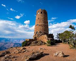 Check spelling or type a new query. The Watchtower At Desert View Grand Canyon National Park National Parks Watch Tower