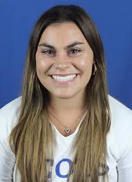 2021 Volleyball Roster