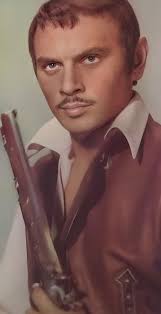 The Buccaneer 1958 historical war drama film