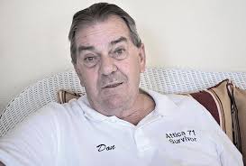 Attica, OSP riot survivors meet in McAlester