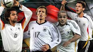 Maybe you would like to learn more about one of these? 50 Ehemalige Nationalspieler Und Was Sie Heute Machen Sportbuzzer De