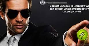 L.A. Thomas Security Corporation