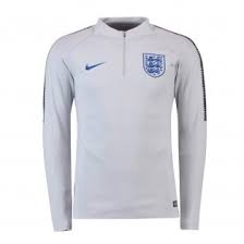 England jersey shirt 2016/2018 home official nike football player issue authenti. Nike England Training Top Buy Clothes Shoes Online