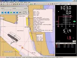 Navigation Software All Boating And Marine Industry