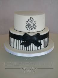 Black And White Birthday Cake For Girls Parisian Inspired Birthday Cake Small Wedding Cakes White Birthday Cakes Belle Cake