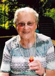 Hélène LEONARD († 20/06/2024)