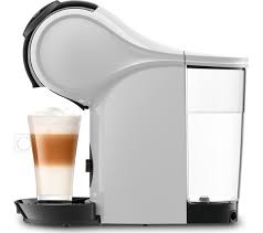 Maybe you would like to learn more about one of these? Buy Dolce Gusto By De Longhi Genio S Edg225w Coffee Machine White Free Delivery Currys