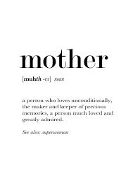 No pay, no days off, no training given and most of your hard work & efforts often hey frnds happy mother's day i want thank to ur mom to giving me frnd like u n make my world happy n mastiful raapchikkk….thank to ur mummy. Mothers Day Gift Mother Definition Gifts For Mom Mother Etsy Quotes About Motherhood Mom Life Quotes Mother Quotes