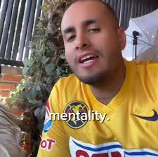 Charlie Carrillo Akinator