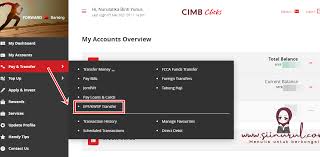Menyediakan saluran persaraan kepada mereka yang tidak mempunyai pendapatan tetap untuk mencarum sendiri. Cara Mencarum Kwsp Epf Sendiri Melalui Cimb Clicks Sii Nurul Menulis Untuk Berkongsi