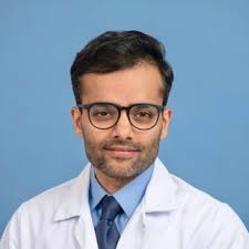 Dr. Happy Thakkar, MD