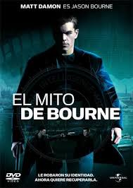 смотреть онлайн фильм универсальный солдат 2 в хорошем качестве El Mito De Bourne Hiburan