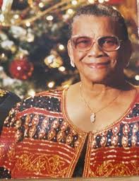 Obituary for Audrey Loretta Garvey