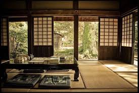 Zen Inspired Interior Design Japanese Home Design Traditional Japanese House Japanese Living Room Decor