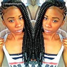 75 Super Hot Black Braided Hairstyles To Wear Braids For Black Hair Natural Hair Styles Twist Hairstyles