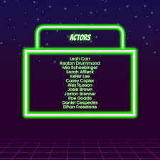 CONGRATS TO OUR 24 HOUR THEATRE FOLK !! everyone mark your calendars for  november 9th at 7:30 pm !! tickets are LIMITED & will be available at the  door