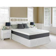Blackstone 12 Memory Foam Mattress