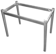 Our hardwood legs are handcrafted to endure generations and our steel legs are made to exacting standards. China 50 Round Pipe Silver Metal Coffee Table Legs Coffee Table Base Dining Table With Boards China Dining Table Wooden Board Table