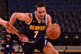 By rotowire staff | rotowire. Tras Cumplir El Protocolo Facu Campazzo Vuelve A La Cancha En La Visita De Los Nuggets A Grizzlies Minuto Deportes