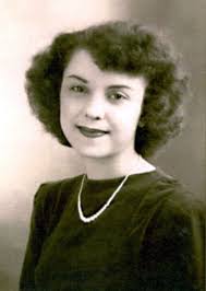 Marie Wilbert Obituary