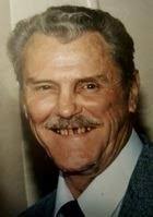 Jimmy Peters Obituary (1939