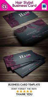 Handing out cards is a great way to promote yourself or promote your salon. Hair Stylist Business Card Hairstylist Business Cards Stylist Business Cards Salon Business Cards