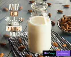 Once you open the container, you have about a week to use its contents before it spoils. Drinking Almond Milk Everyday Will Help You Deal With Your Common Health Problems
