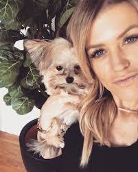 Ashley Blackwood's Instagram, Twitter & Facebook