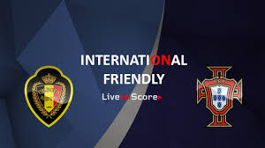 Predictions, odds & statistics, the most detailed statistics and predictions ahead of the league match between belgium vs analysing the belgium vs. Belgium Vs Portugal Preview And Prediction Live Stream International Friendly 2018