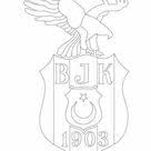 Ussta Adli Kullanicinin Bjk Panosundaki Pin Sanat Desen Boyama Sayfalari Mandala Cizimler