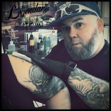 We did not find results for: Legendary Tattoo Home Facebook