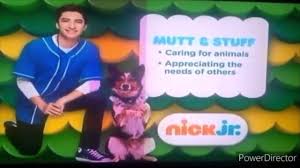 Play app is adding more of your kids' favourite shows and games all the time. Nick Jr Curriculum Boards Start In 2012 The End Of 2018 Youtube