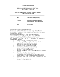 Lagi simple dari yang biasa. Http Dun Penang Gov My Index Php Hansard Category 9 Julai Download 34 22 Julai