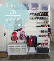 Maybe you would like to learn more about one of these? Operation Organization Sam From Simply Organized Garage Organization 11 Magnolia Lane