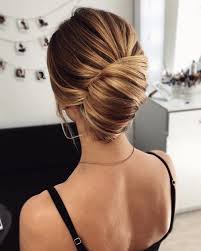 Updos For Long Hair Cute Easy Updos For 2021