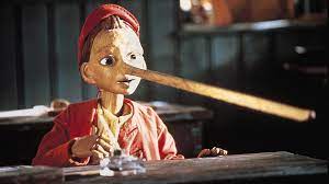 Die farbübergänge sind an einigen stellen verwaschen und ungenau. Pinocchio Weltberuhmtes Holz Mit Nase Radiowissen Bayern 2 Radio Br De