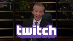 Jesus is great — is there a better role model? Bill Maher Draws Criticism After Saying Twitch Is A Waste Of Time
