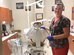 3621 cape center dr, fayetteville, nc 28304, usa. Ecu Va Clinic Offers Dental Care To Vets North Carolina Health News