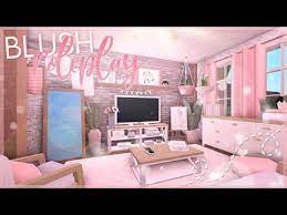 See more ideas about rgb color codes, color coding, color pallets. Bloxburg Living Room Ideas Aesthetic Blush Novocom Top