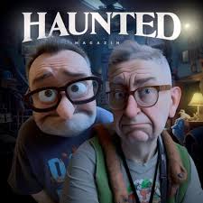 Horror Birthday Card, FNAF Inspired, Golden Freddy, Five Nights at Freddys,  Funny, Scary Birthday Card, AI, 5x7 Card, Can Be Personalised